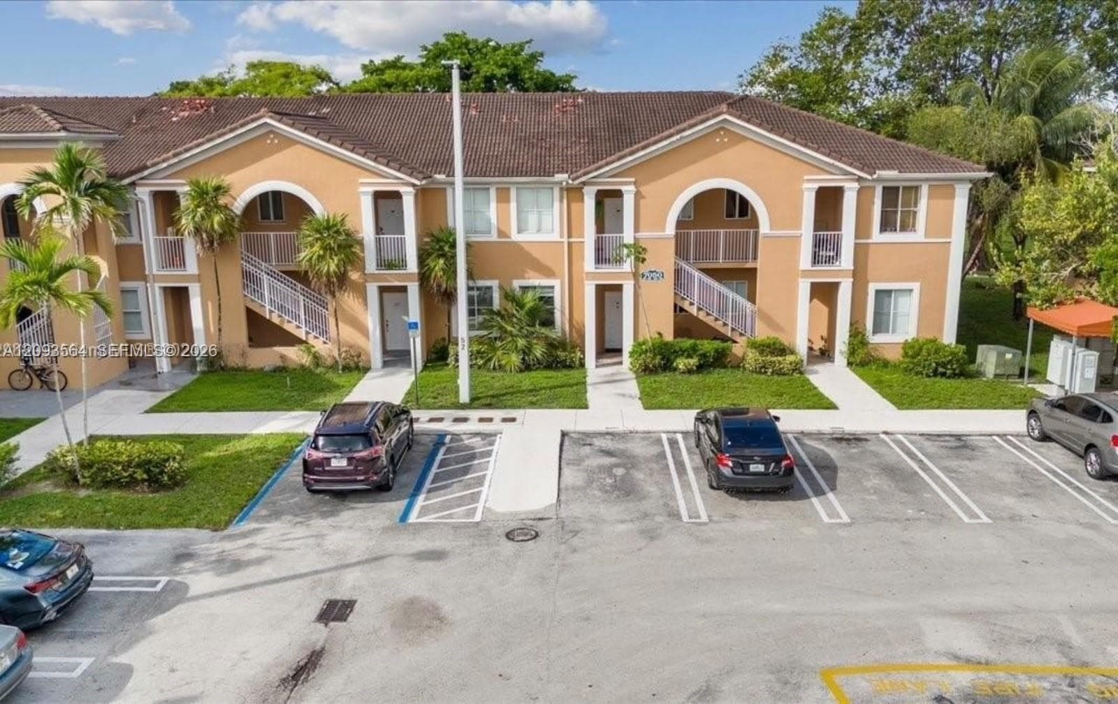 SHOMA HOMES AT COUNTRY CL · #108-11 in Hialeah - Photo 1