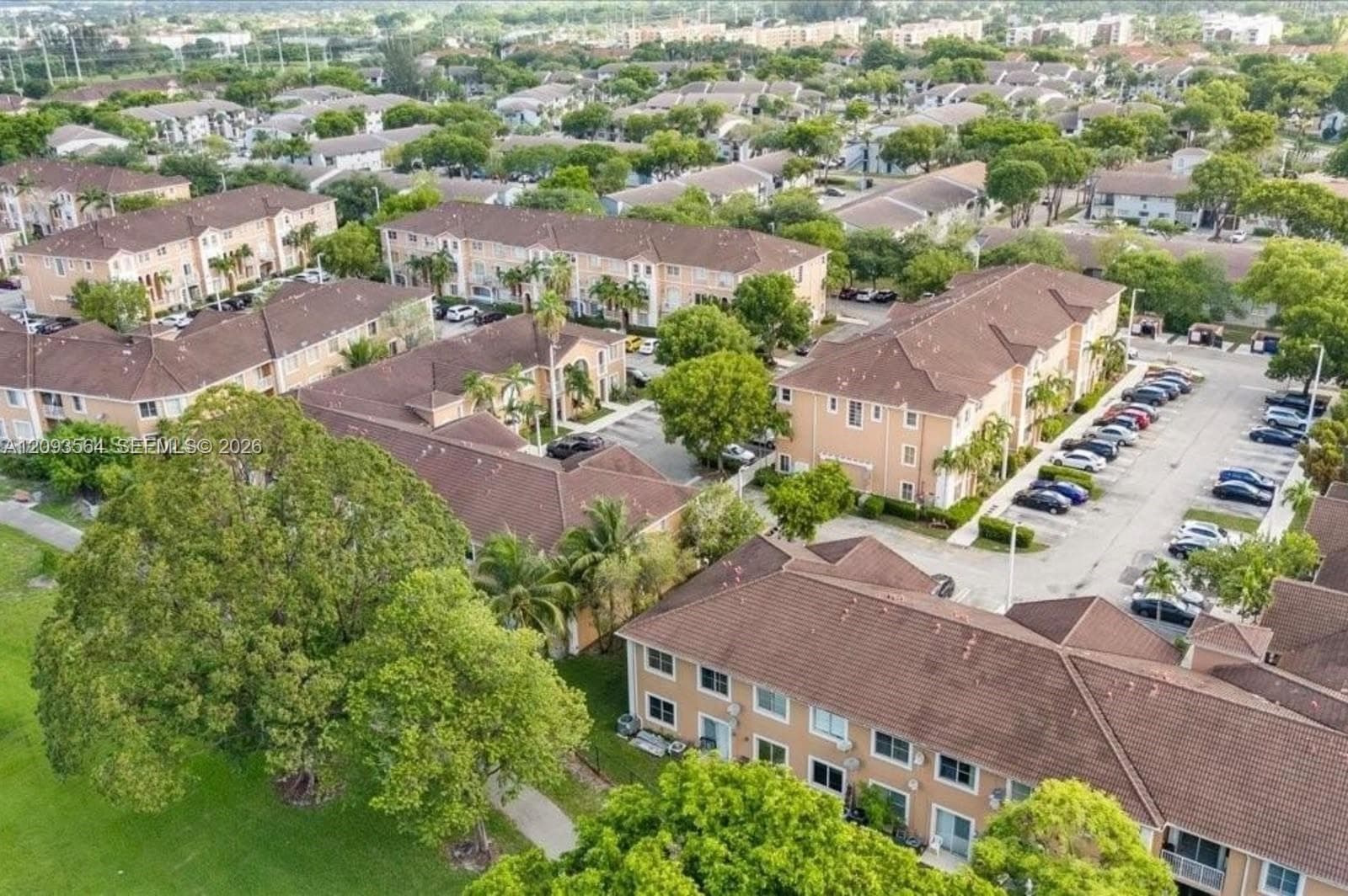 SHOMA HOMES AT COUNTRY CL · #108-11 in Hialeah - Photo 20