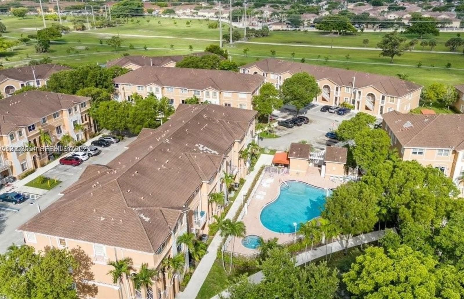 SHOMA HOMES AT COUNTRY CL · #108-11 in Hialeah - Photo 19