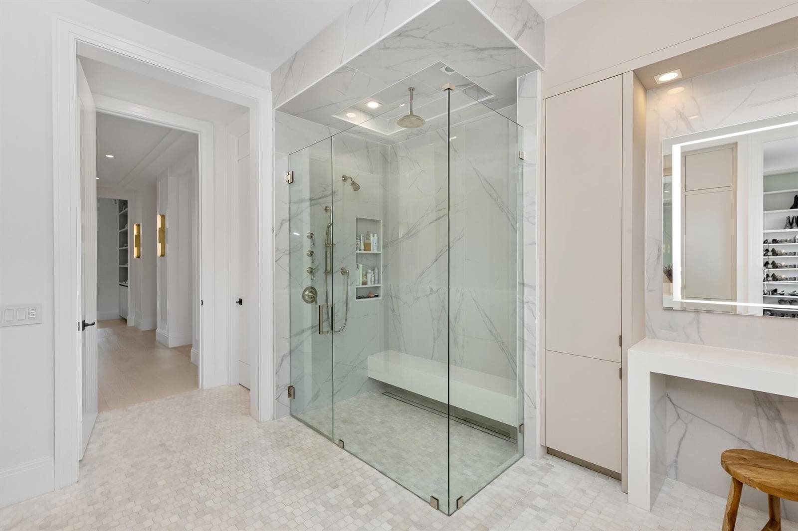 Master Bath 2