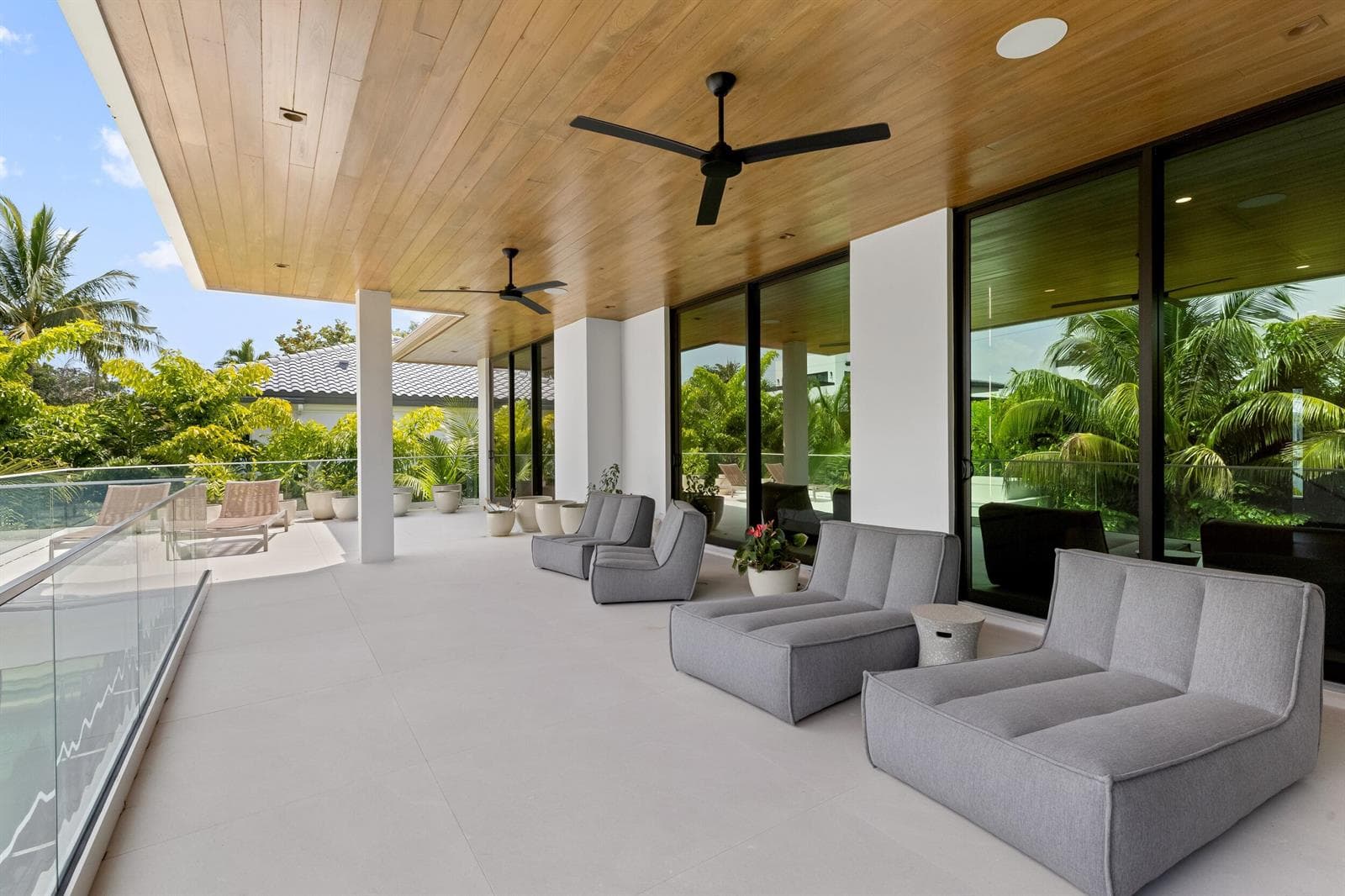 Terrace 3