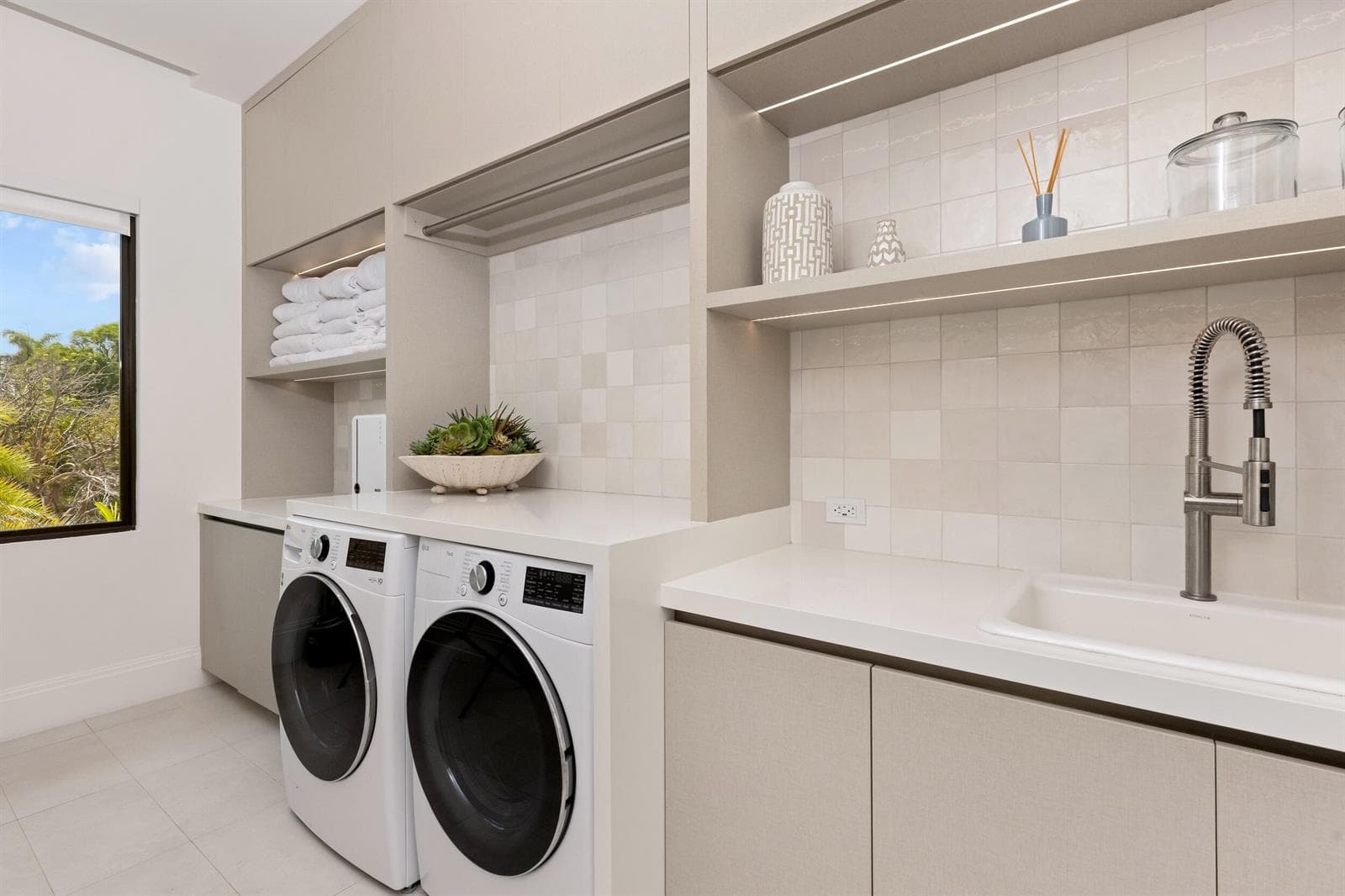Laundry 1