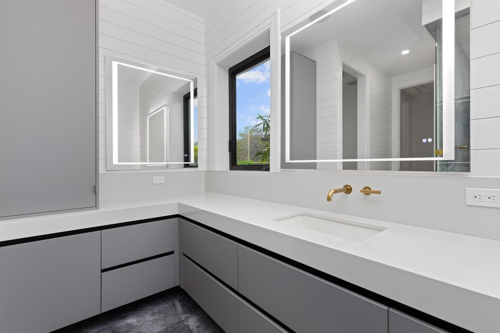 Master Bath HIS 3