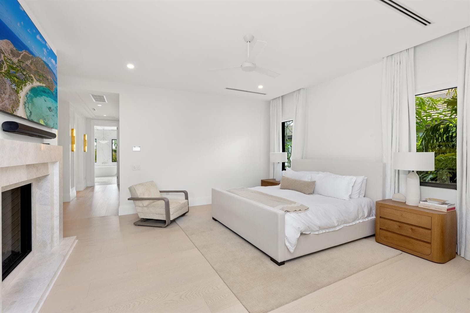 Master Bed 2