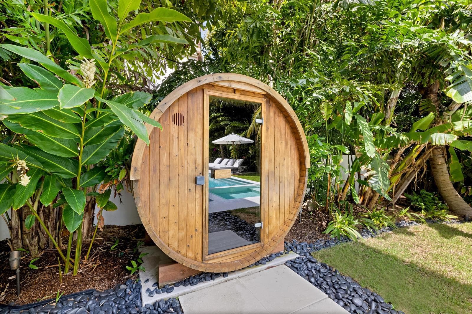 Sauna 1