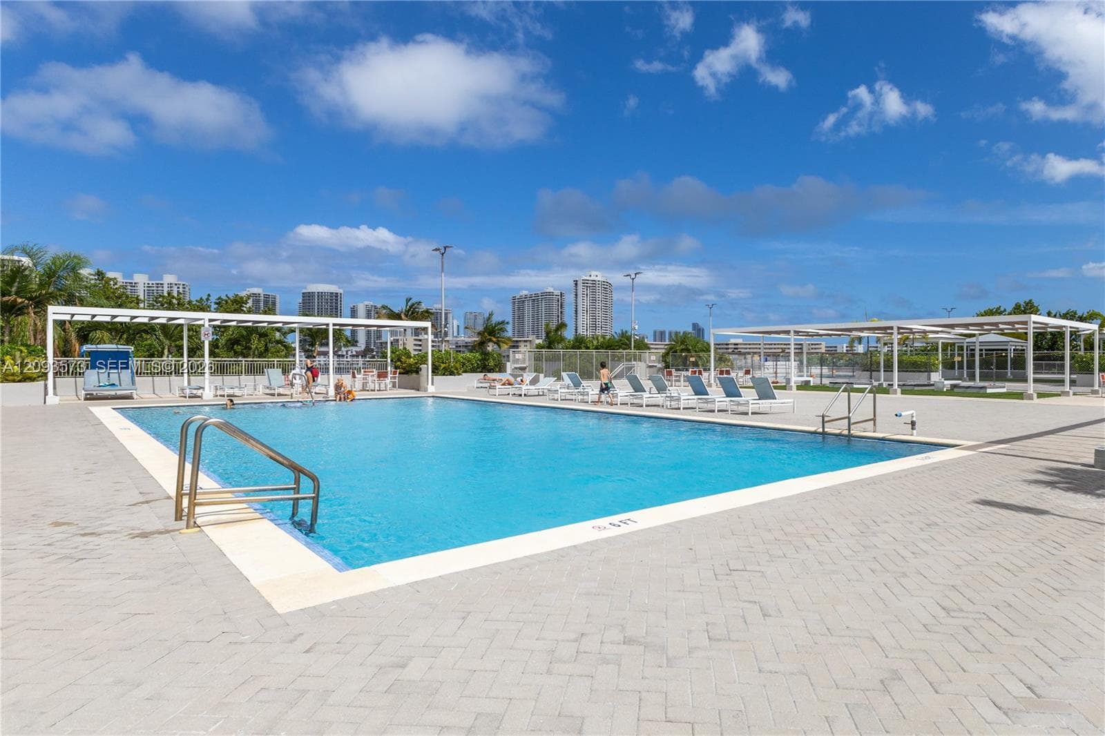 DEL PRADO MARINA · #502 in Aventura - Photo 14