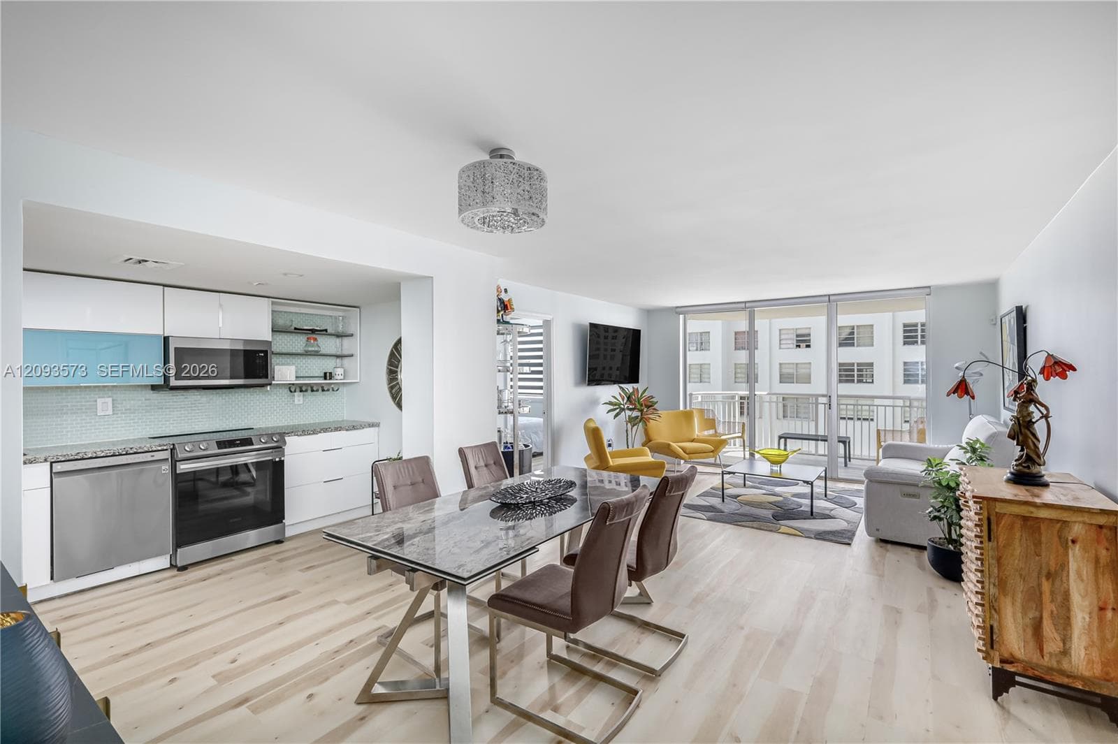 DEL PRADO MARINA · #502 in Aventura - Photo 4