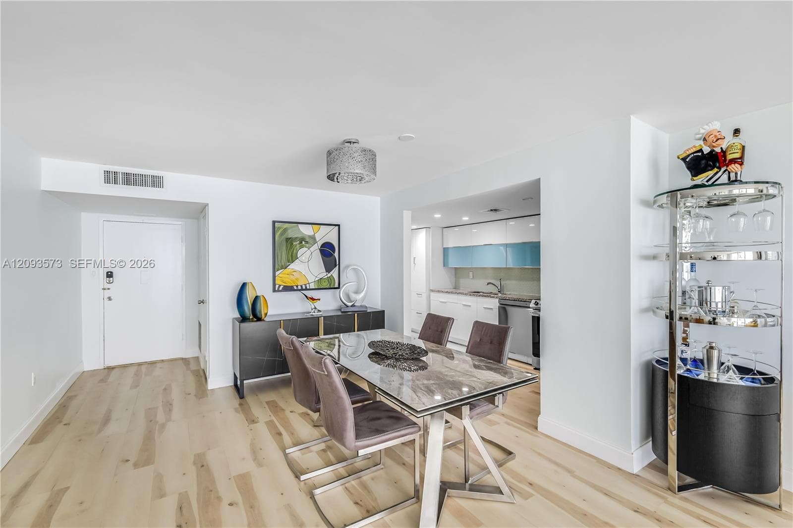 DEL PRADO MARINA · #502 in Aventura - Photo 8