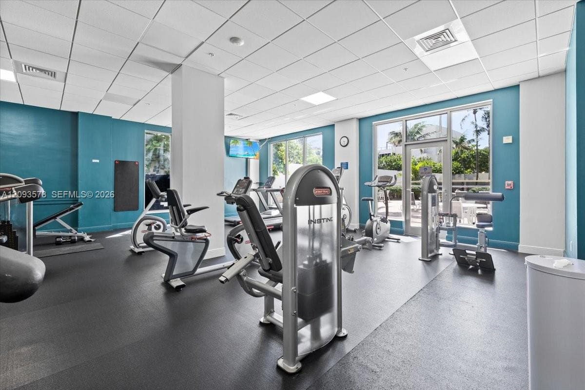 SIAN OCEAN RESIDENCES · #4C in Hollywood - Photo 17