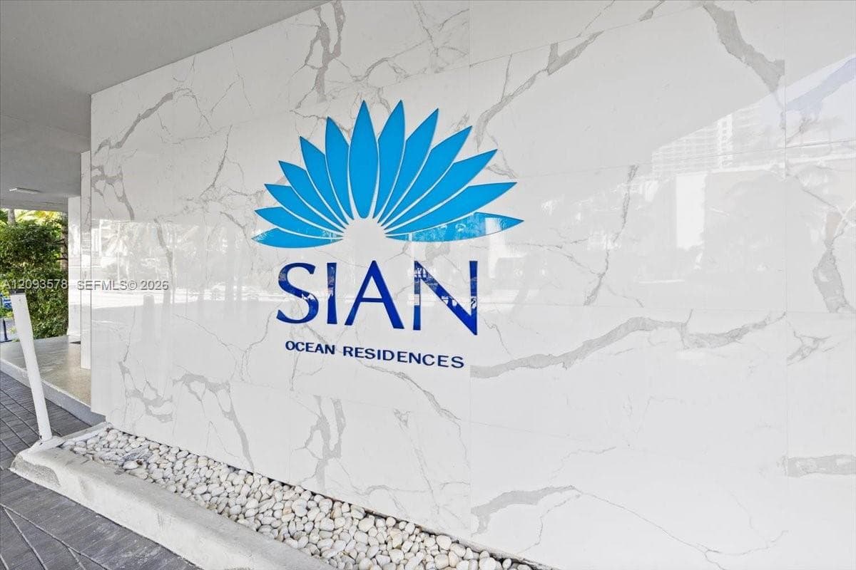 SIAN OCEAN RESIDENCES · #4C in Hollywood - Photo 10