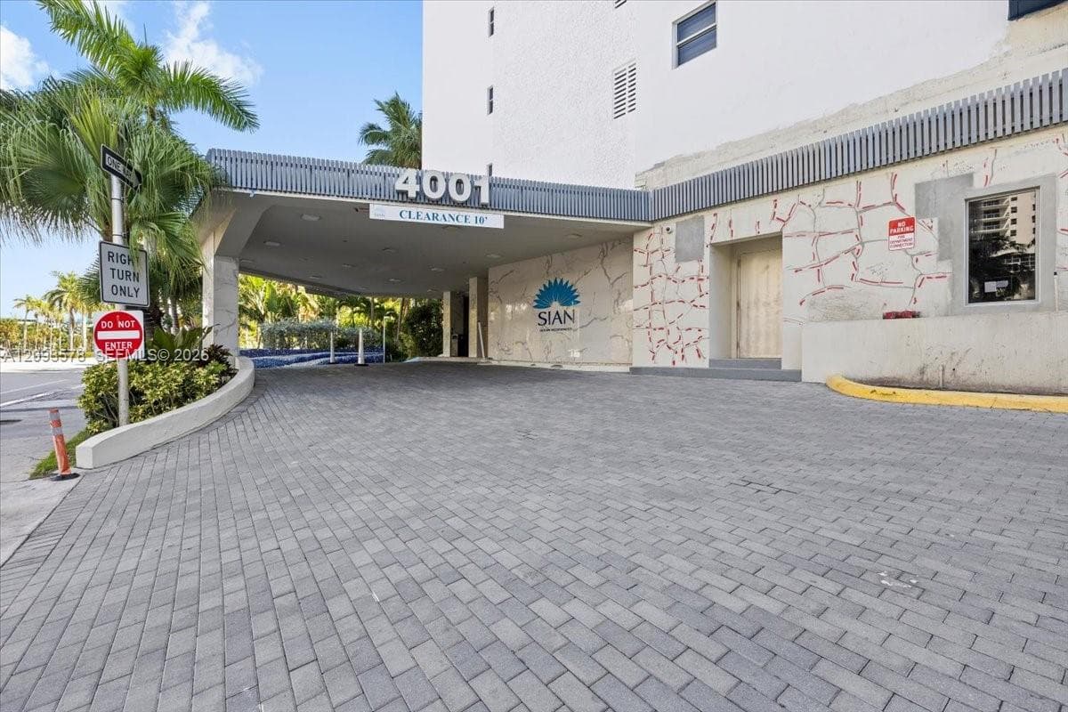 SIAN OCEAN RESIDENCES · #4C in Hollywood - Photo 41