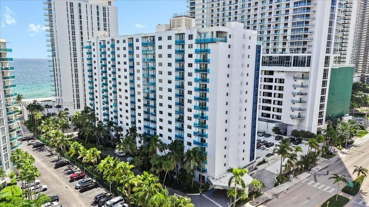 SIAN OCEAN RESIDENCES · #4C in Hollywood - Photo 40