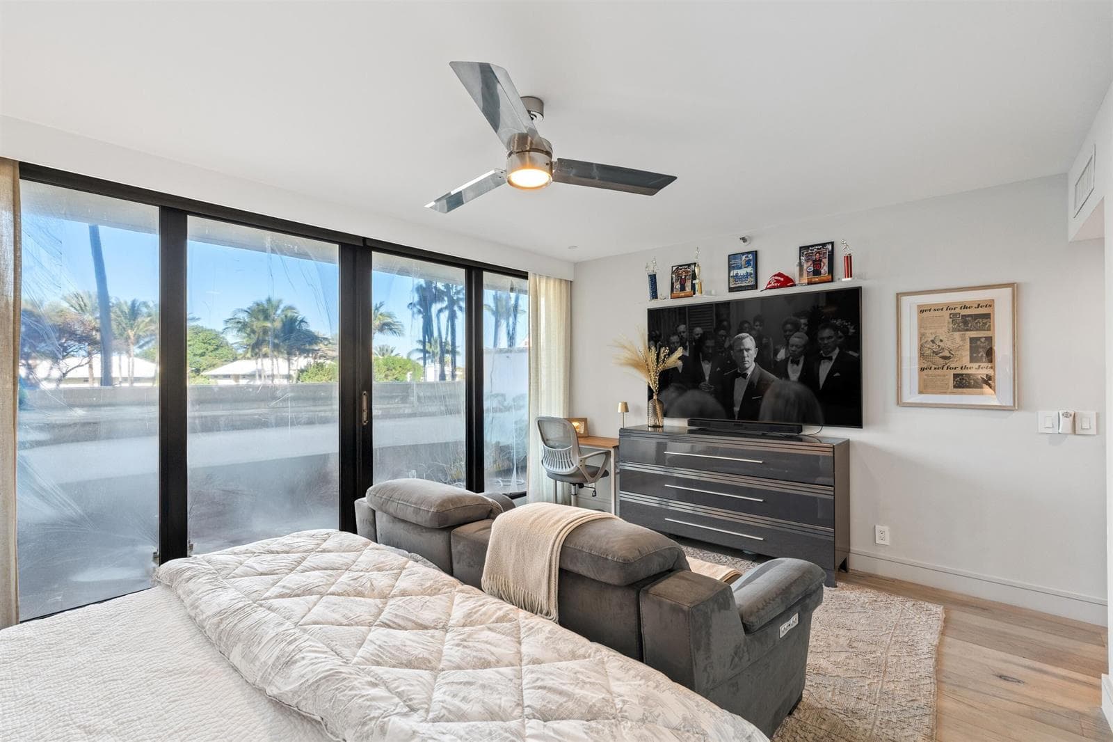 GUEST SUITE