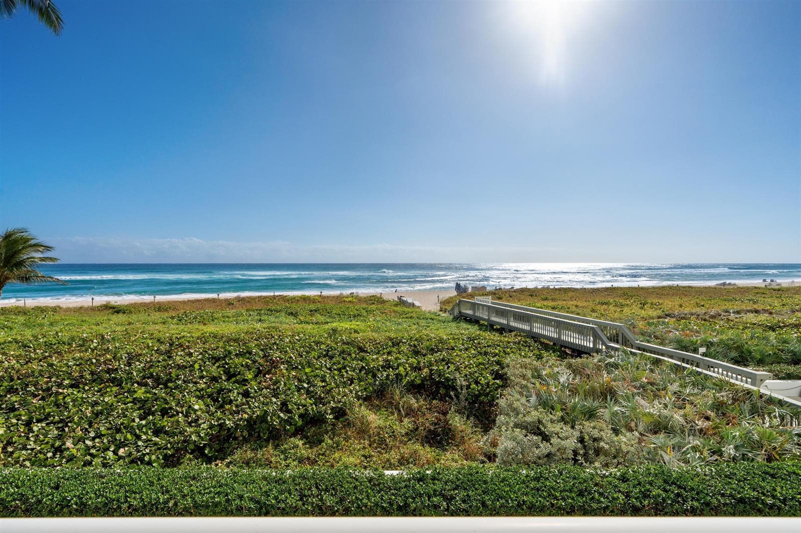 OCEAN VIEWS
