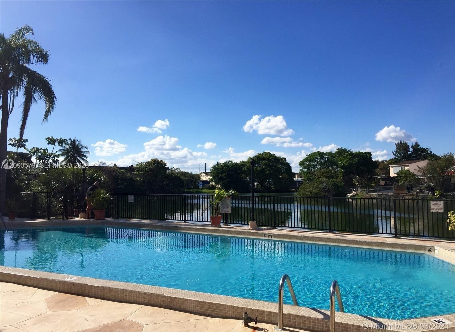 KINGS COVE CONDO · #514 in Hialeah - Photo 16
