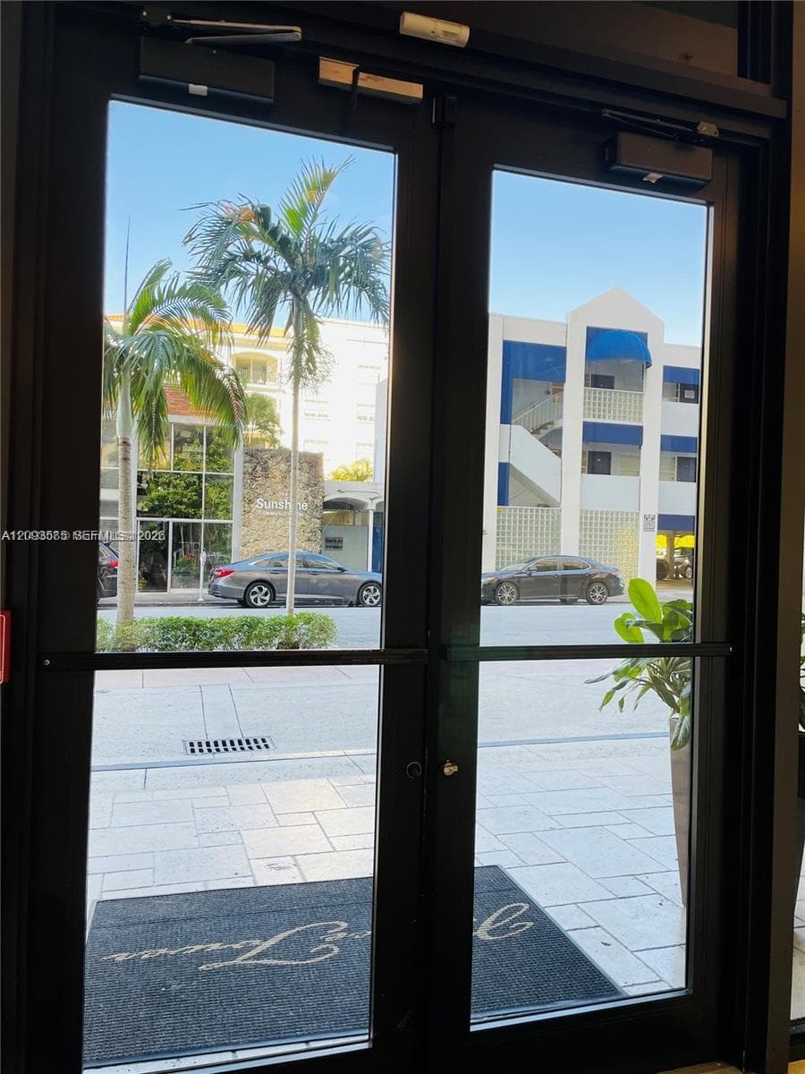 THE PONCE TOWER CONDO · #611 in Coral Gables - Photo 32