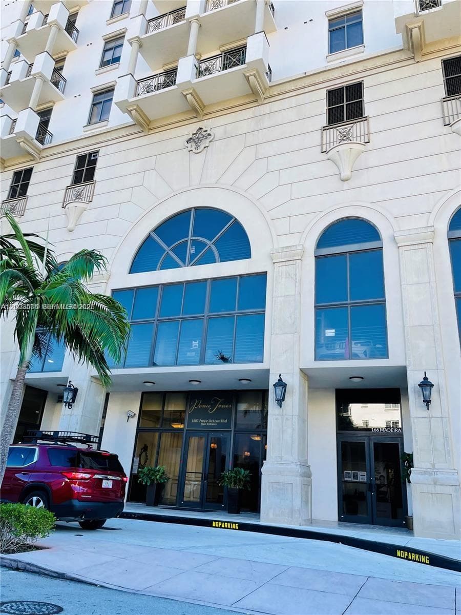 THE PONCE TOWER CONDO · #611 in Coral Gables - Photo 35
