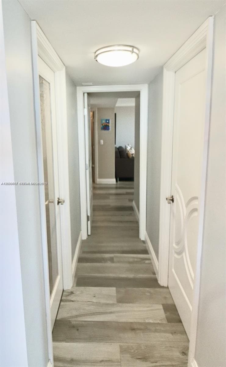 PLAZA TOWERS · #1202 in Hallandale Beach - Photo 2