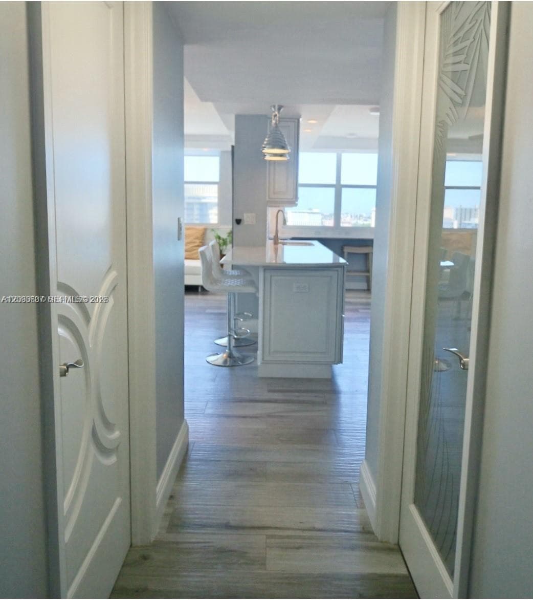 PLAZA TOWERS · #1202 in Hallandale Beach - Photo 3