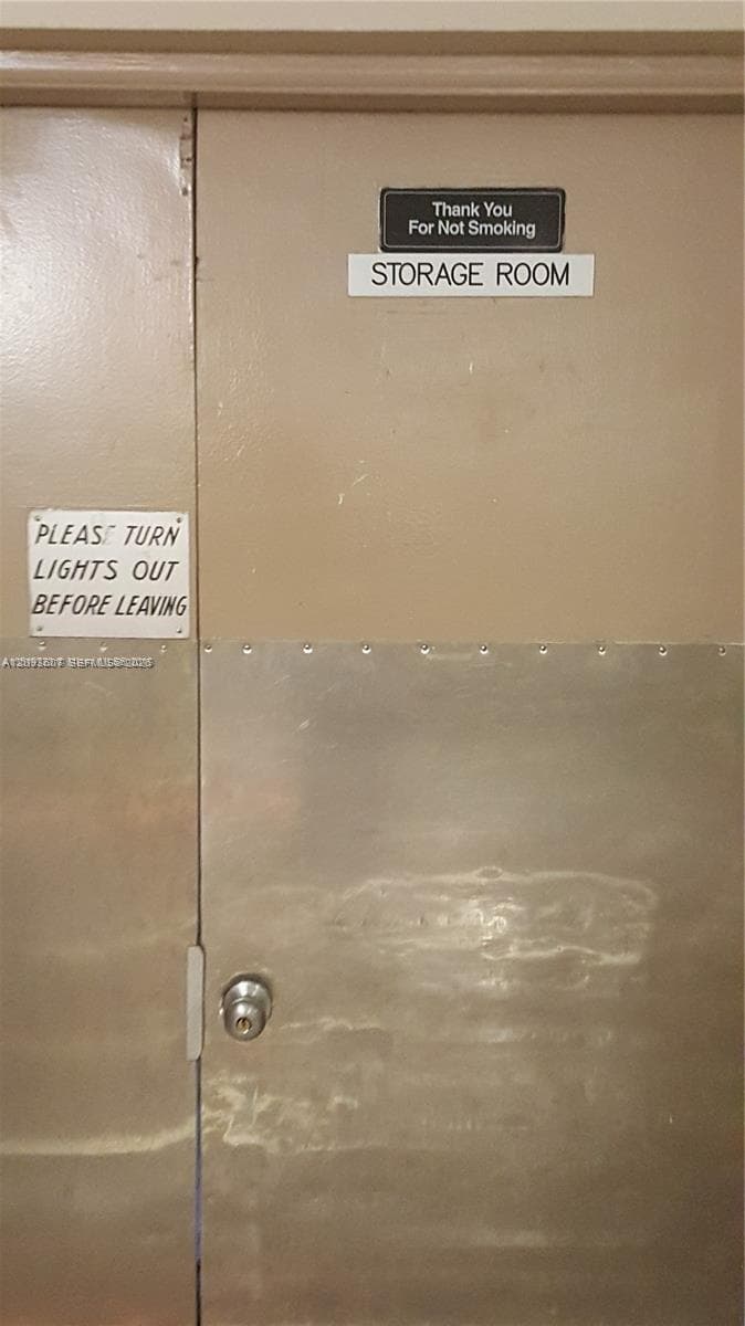 PLAZA TOWERS · #1202 in Hallandale Beach - Photo 49