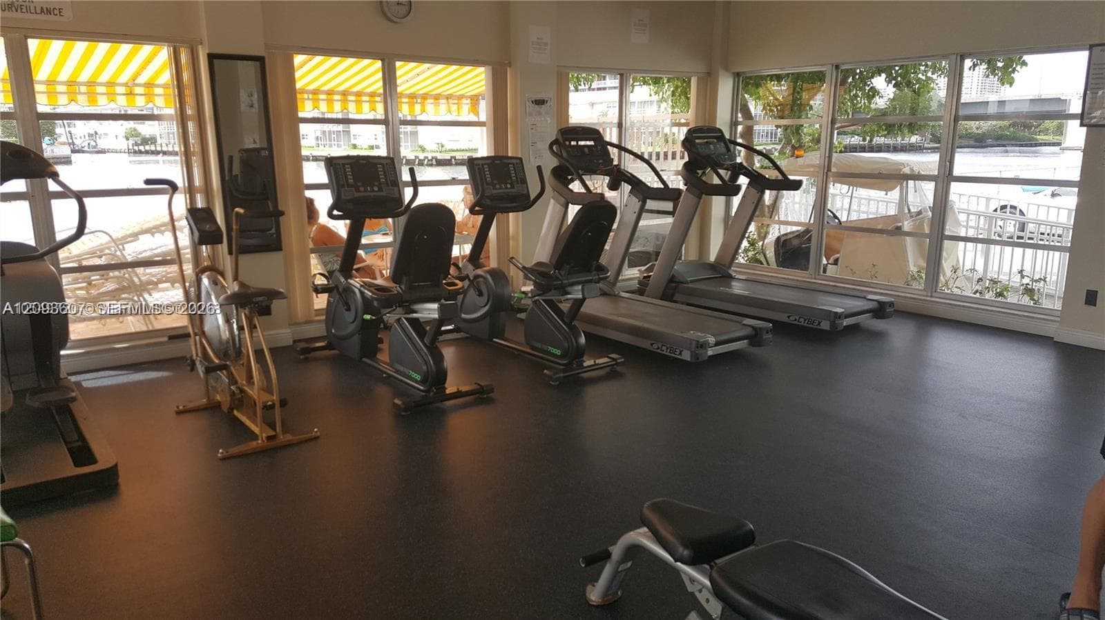 PLAZA TOWERS · #1202 in Hallandale Beach - Photo 18