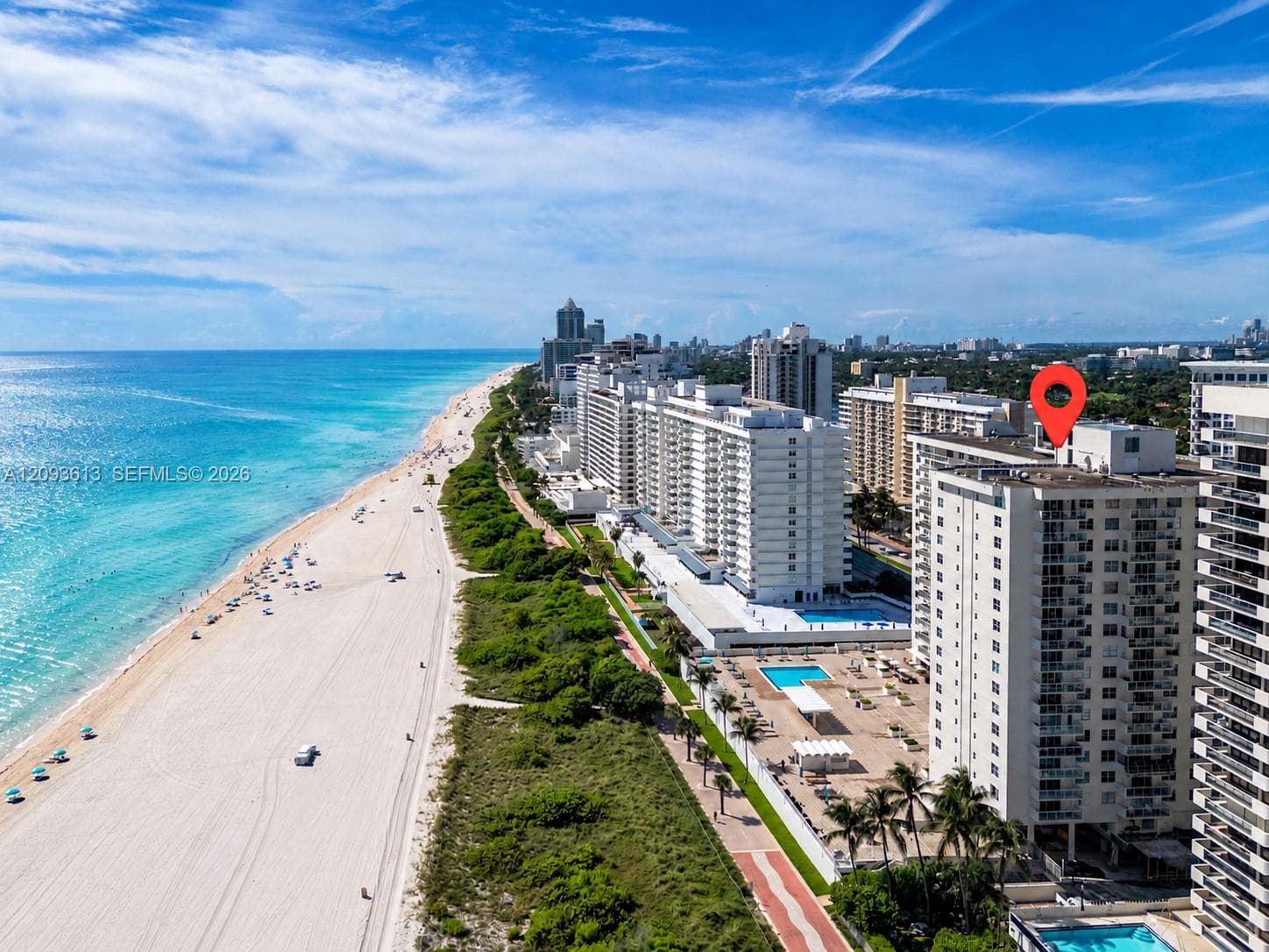 ARLEN BEACH CONDO · #1007 in Miami Beach - Photo 5