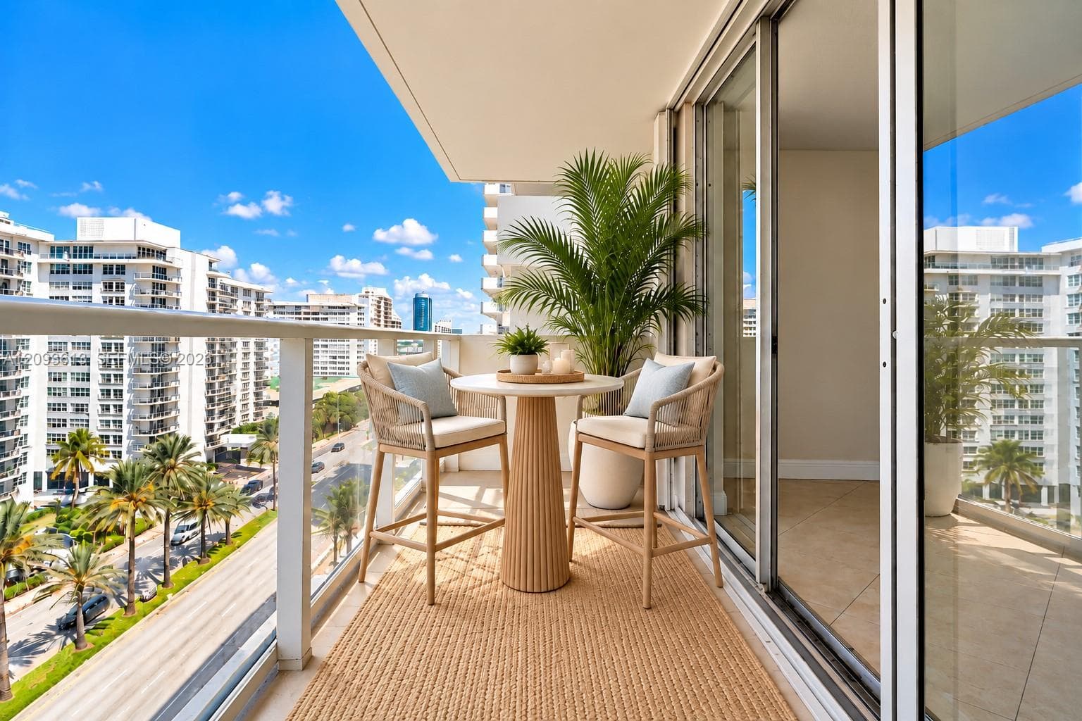 Virtual Staging