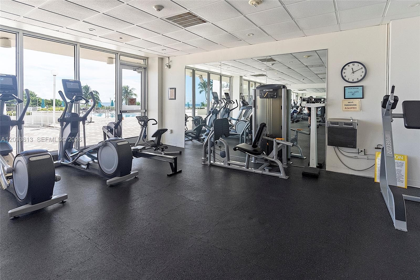 ARLEN BEACH CONDO · #1007 in Miami Beach - Photo 51