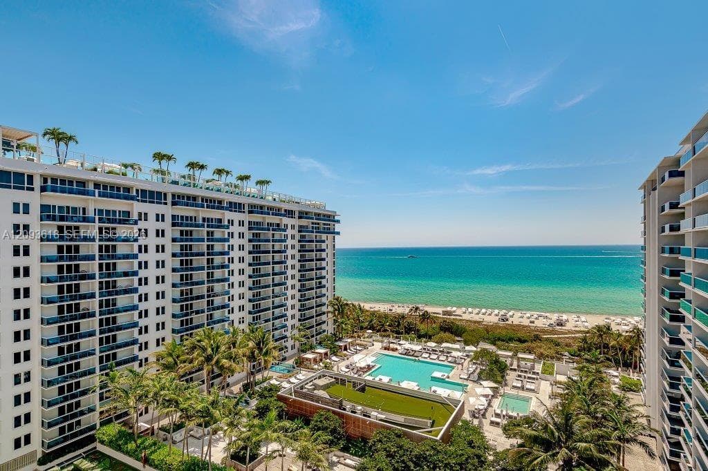 Roney Palace · #1424 in Miami Beach - Photo 1
