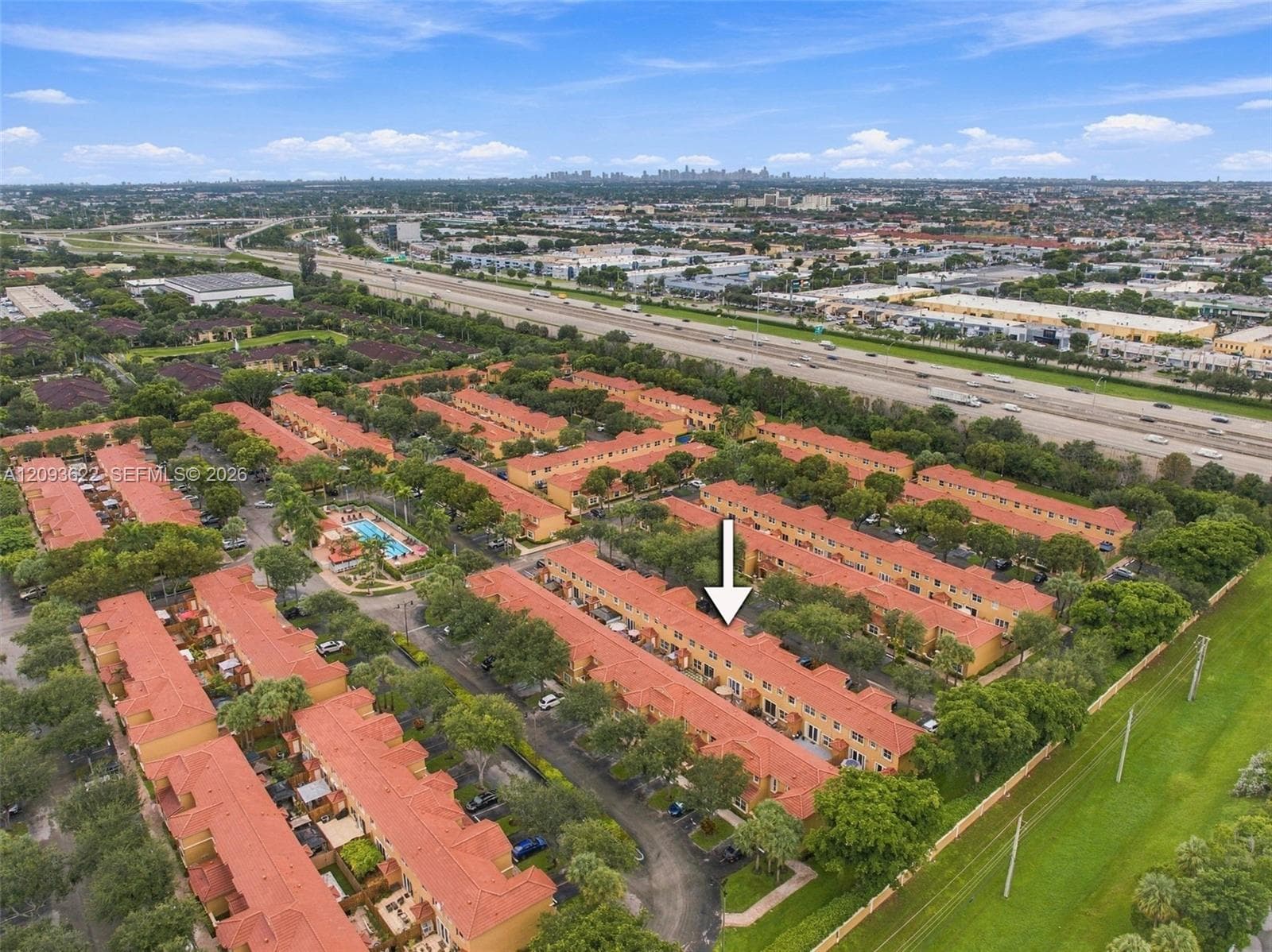 VILLA VIZCAYA CONDO · #1406 in Miami Lakes - Photo 32