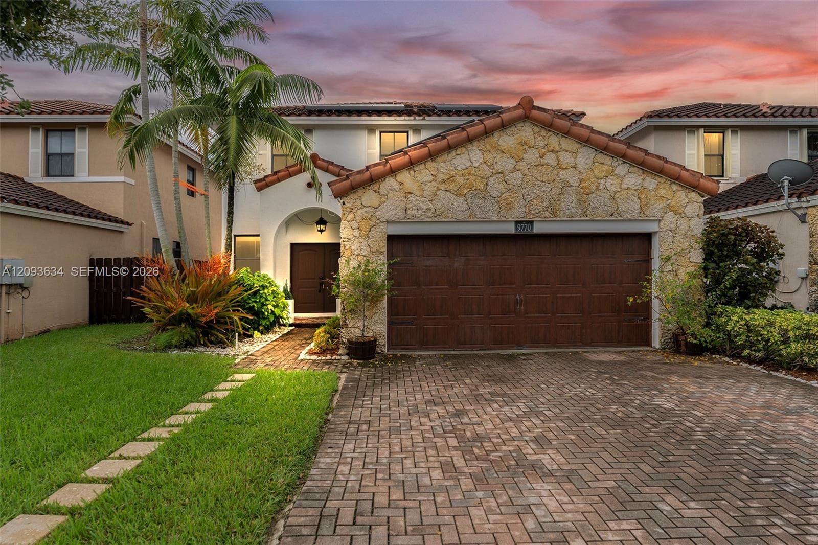 9770 NW 10th St #9770 photo 63