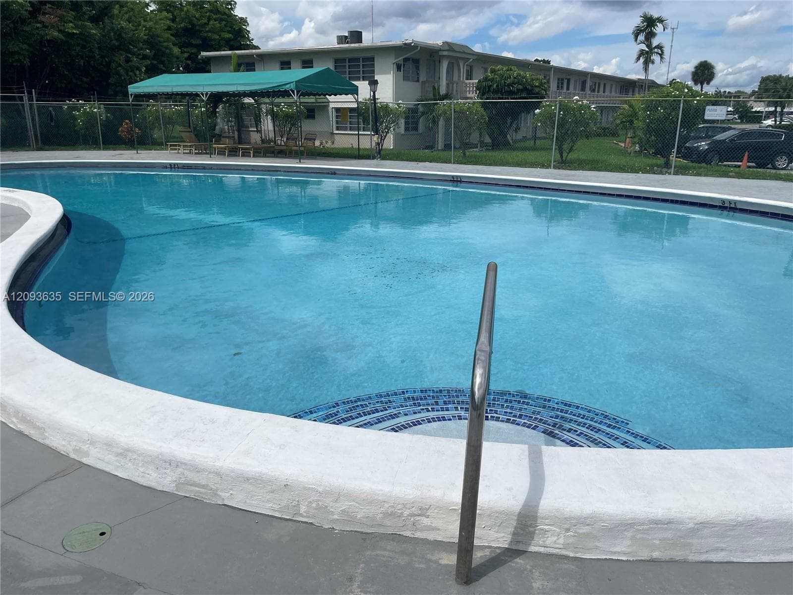 RO-MONT SOUTH GREEN CONDO · #S4 in Miami Gardens - Photo 5