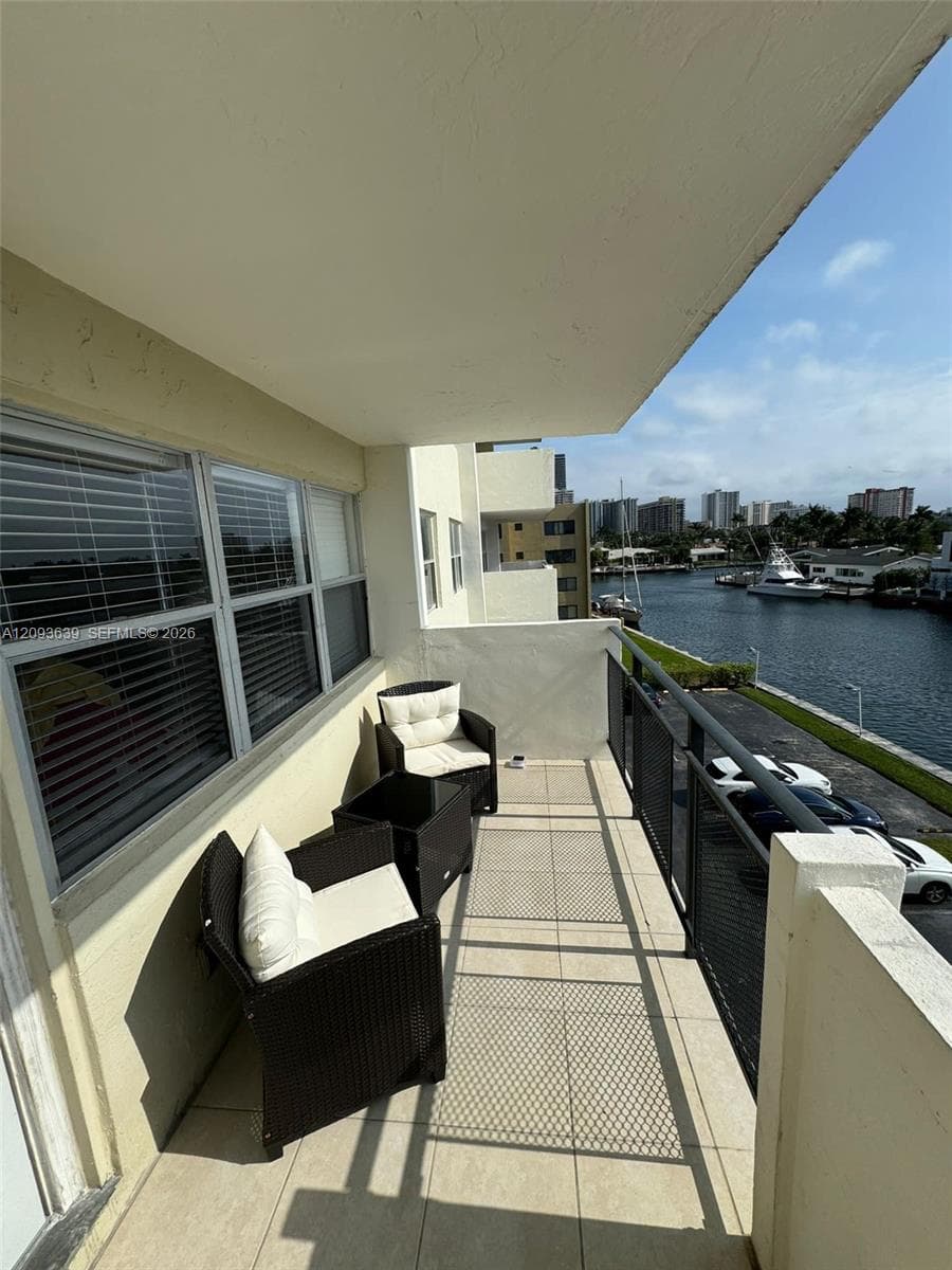 OCEAN VIEW TOWERS CONDO · #1106 in Hallandale Beach - Photo 6