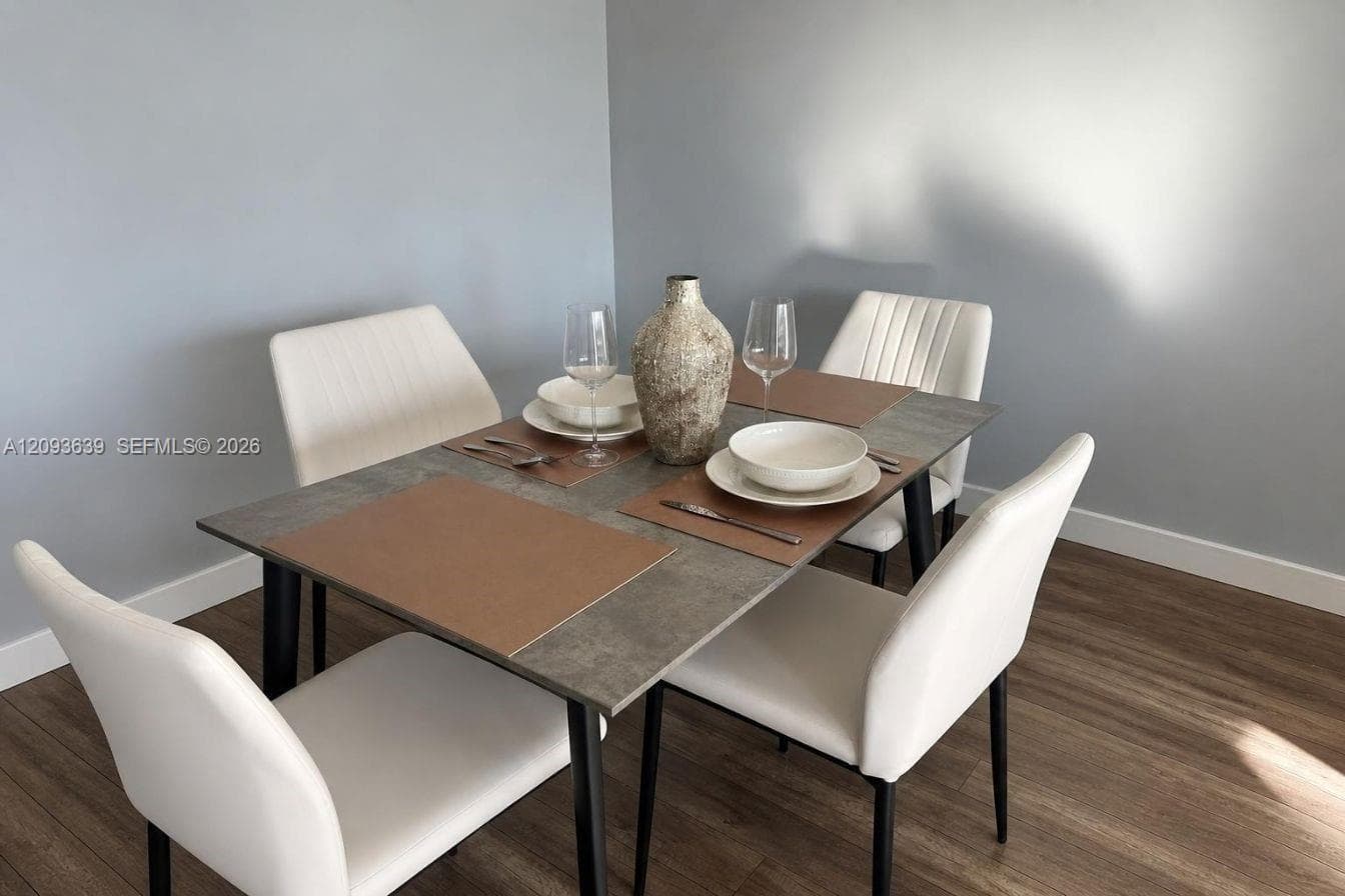 OCEAN VIEW TOWERS CONDO · #1106 in Hallandale Beach - Photo 3
