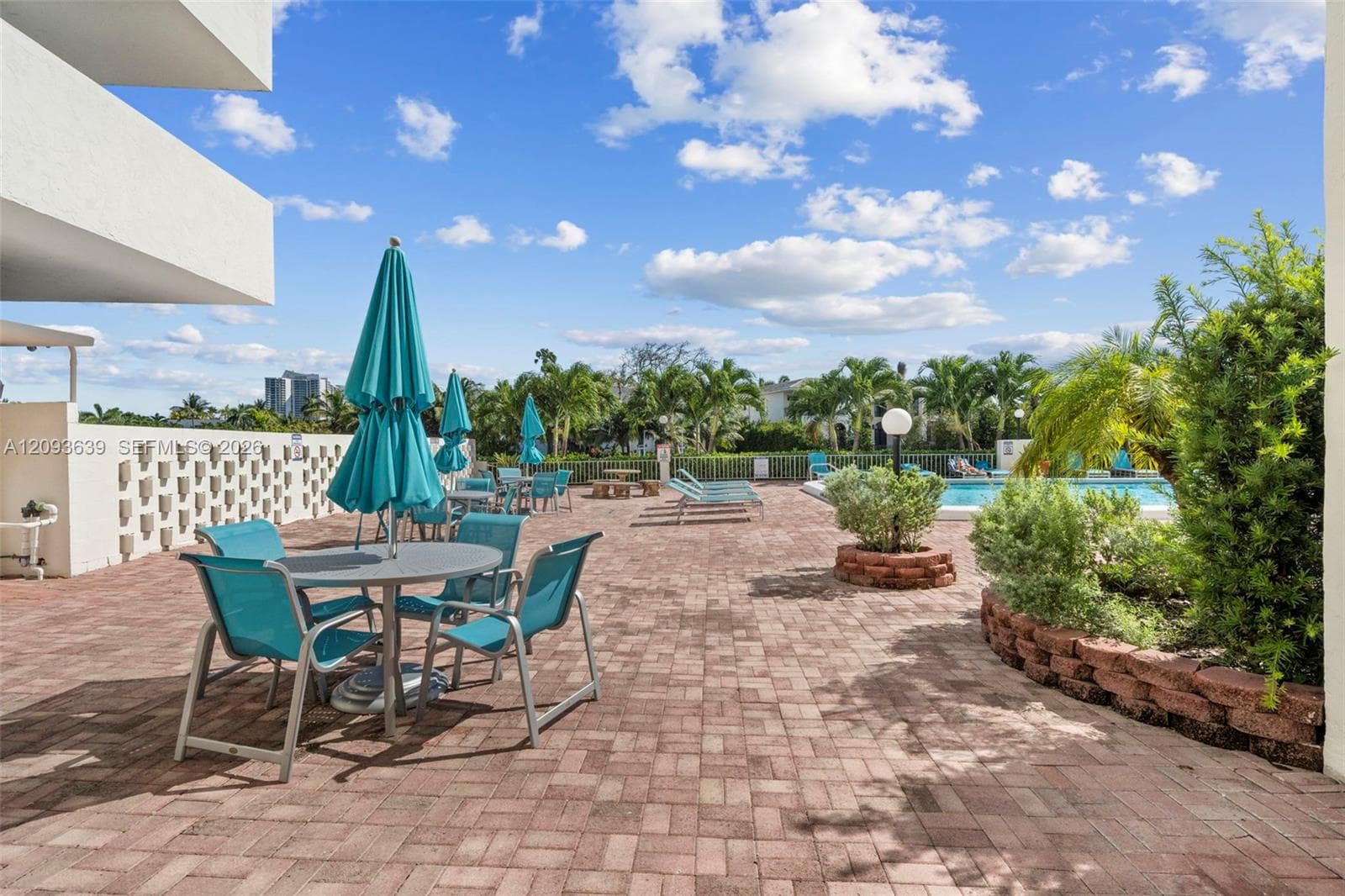 OCEAN VIEW TOWERS CONDO · #1106 in Hallandale Beach - Photo 10