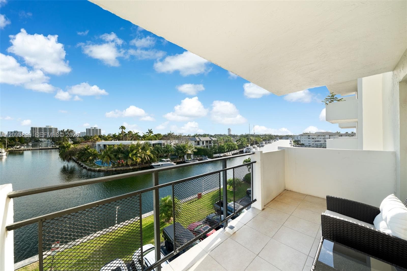 OCEAN VIEW TOWERS CONDO · #1106 in Hallandale Beach - Photo 11