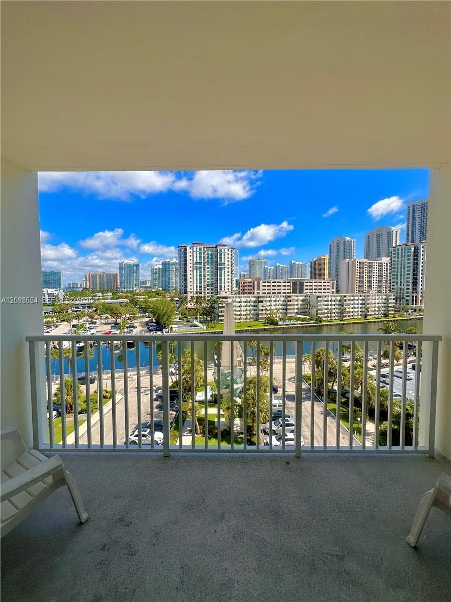 ARLEN HOUSE CONDO · #701 in Sunny Isles Beach - Photo 1