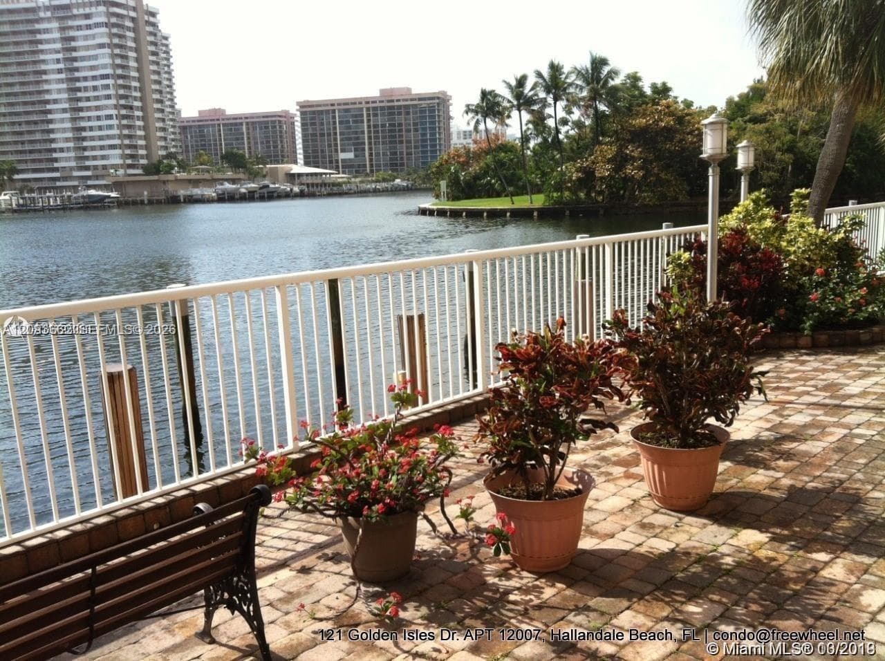 DORSEY ARMS CONDO · #407 in Hallandale Beach - Photo 28