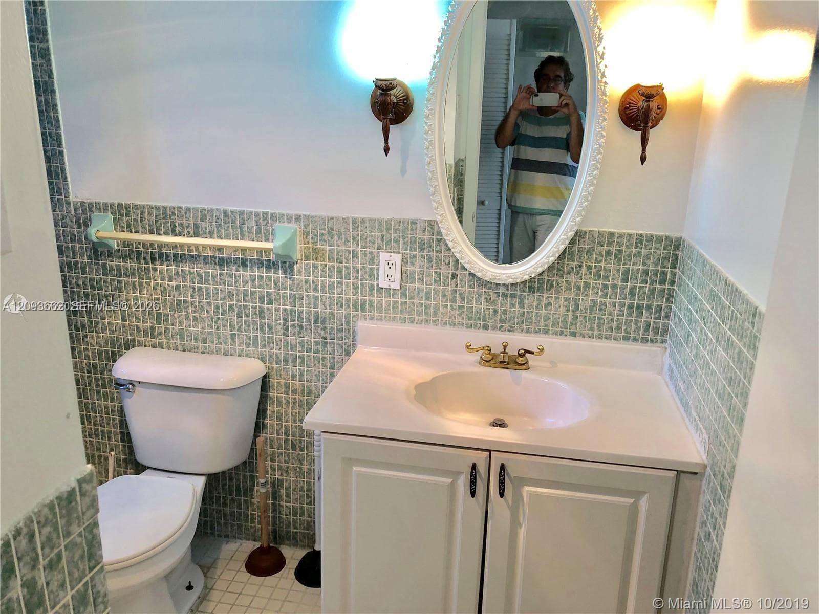 DORSEY ARMS CONDO · #407 in Hallandale Beach - Photo 20