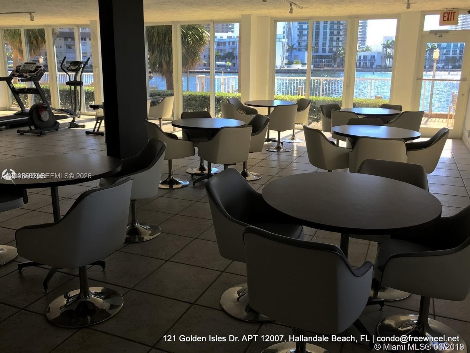 DORSEY ARMS CONDO · #407 in Hallandale Beach - Photo 24