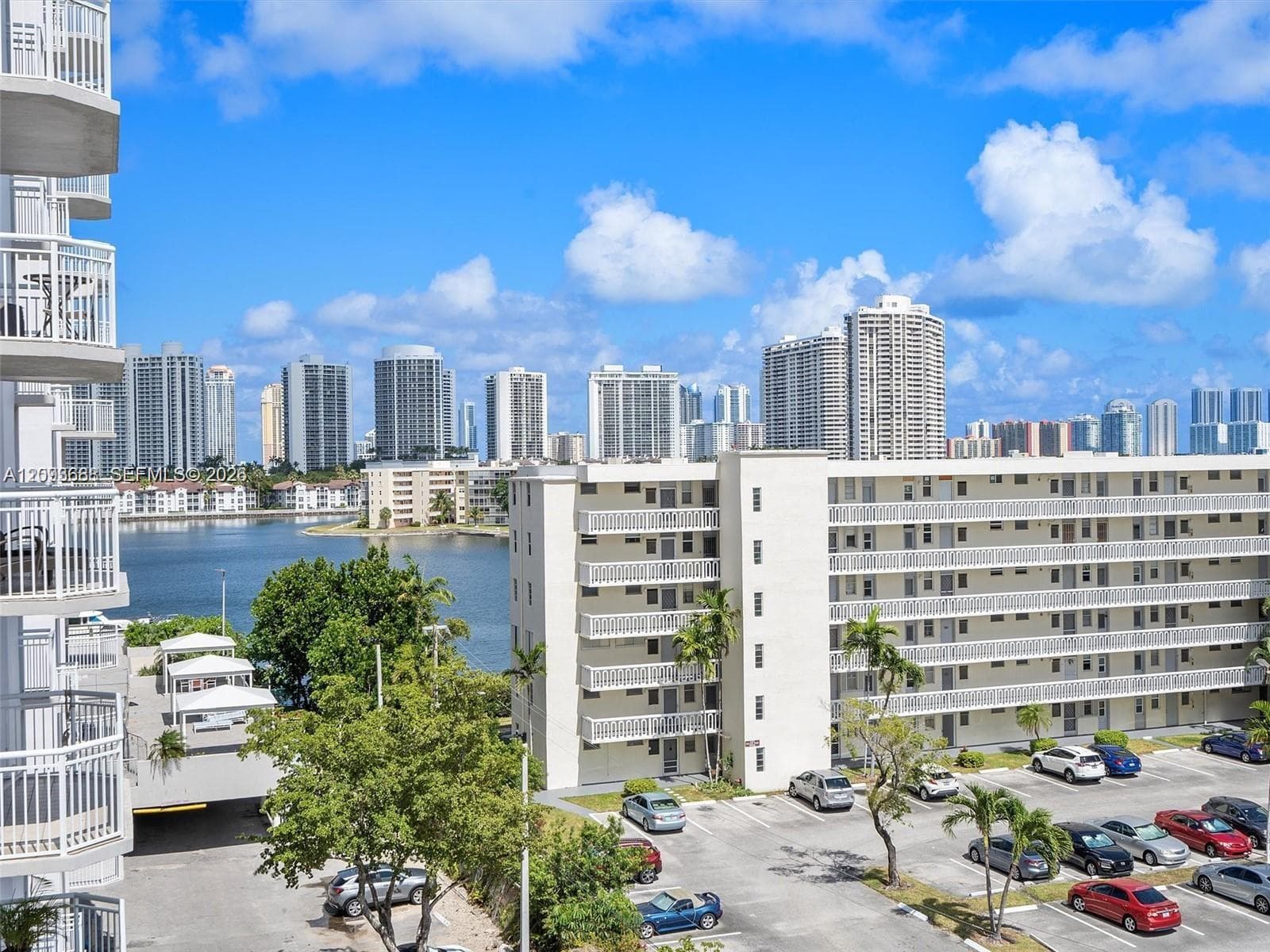 DEL PRADO MARINA · #603 in Aventura - Photo 2
