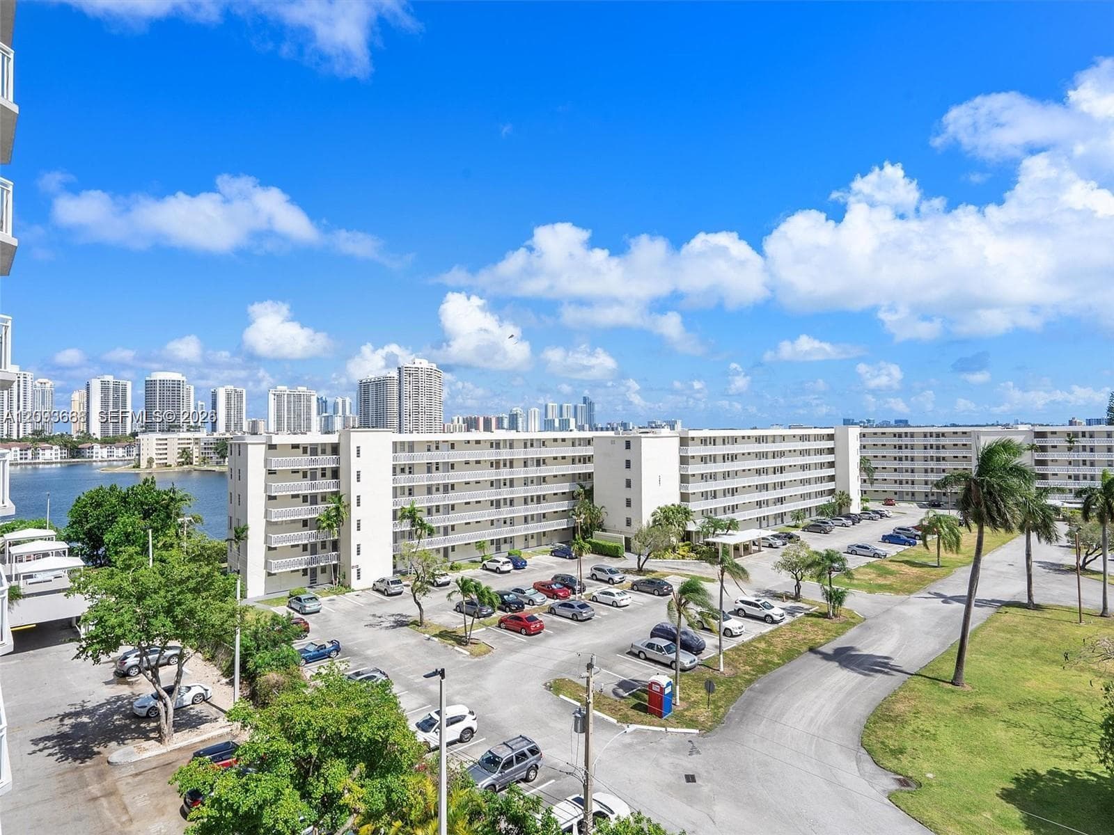 DEL PRADO MARINA · #603 in Aventura - Photo 1