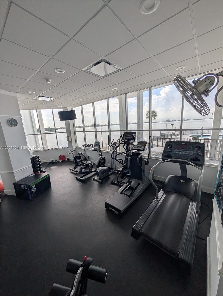 MAJORCA TOWERS CONDO · #502 in North Miami - Photo 24
