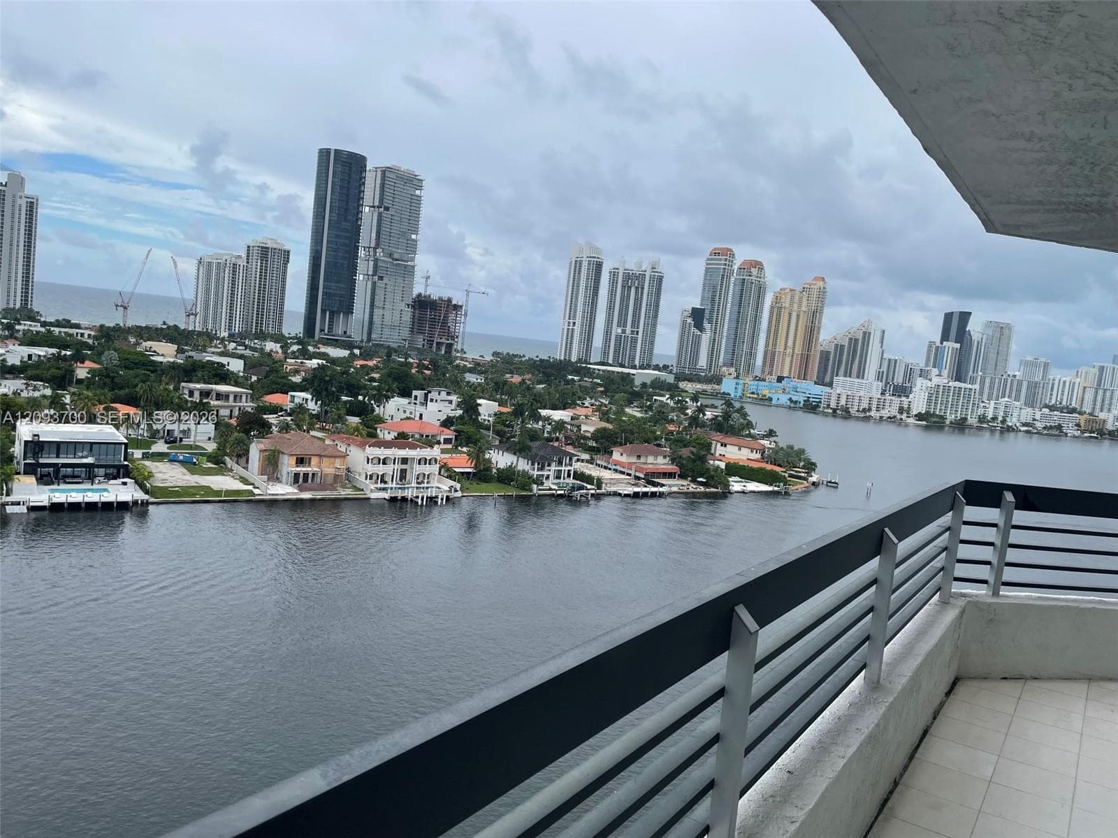 Mystic Pointe Tower 200 · #1612 in Aventura - Photo 6