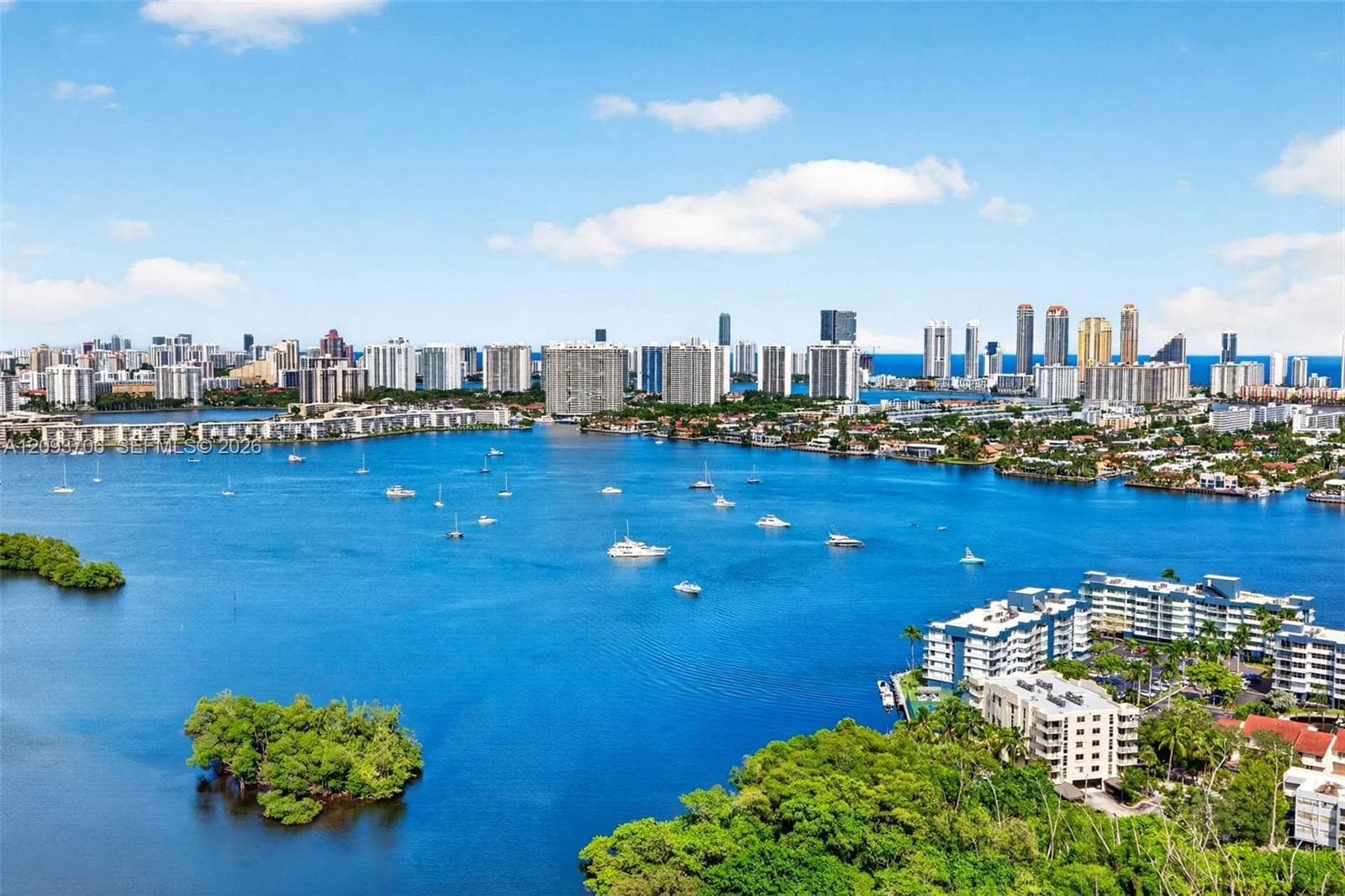 THE HARBOUR SOUTH · #LPH17 in North Miami Beach - Photo 2