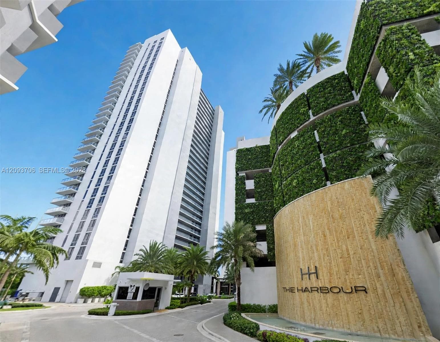 THE HARBOUR SOUTH · #LPH17 in North Miami Beach - Photo 52