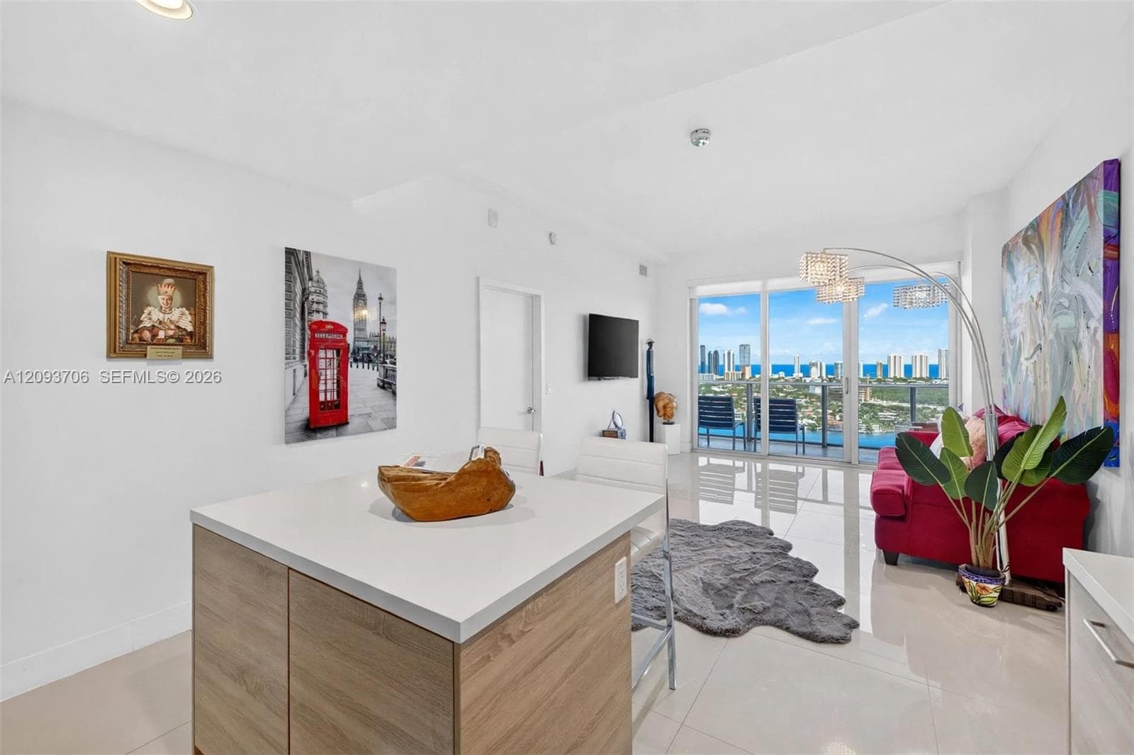 THE HARBOUR SOUTH · #LPH17 in North Miami Beach - Photo 12