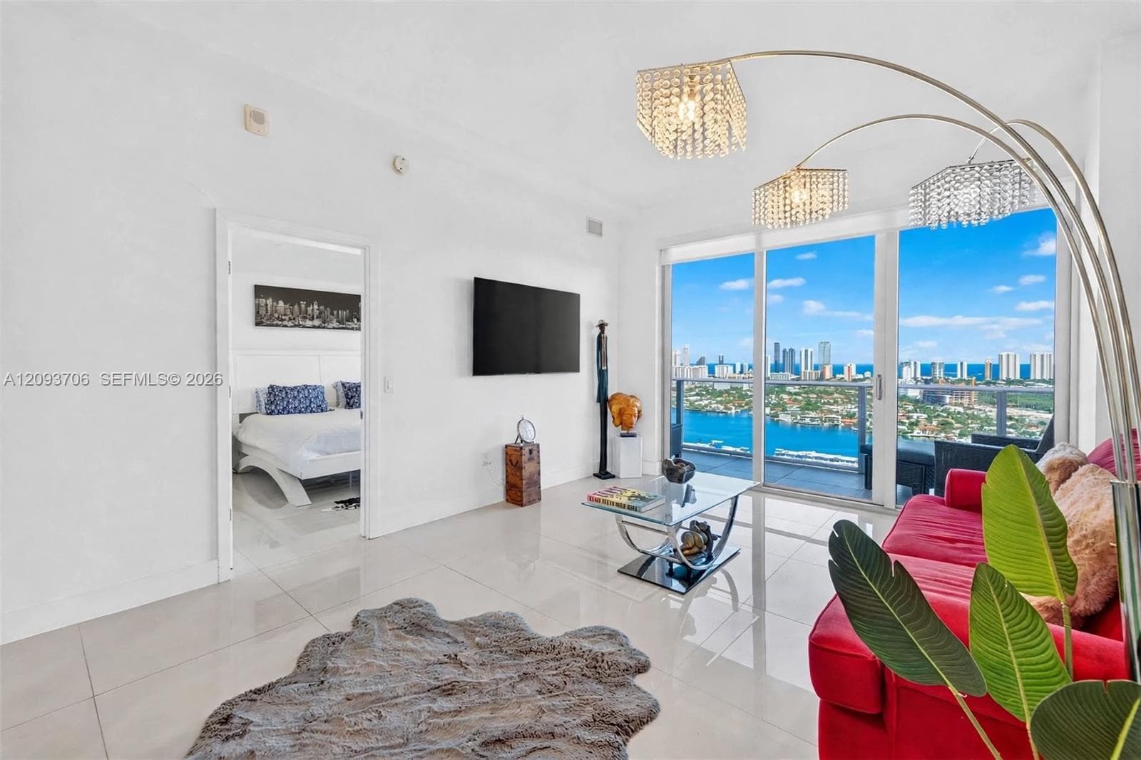 THE HARBOUR SOUTH · #LPH17 in North Miami Beach - Photo 22