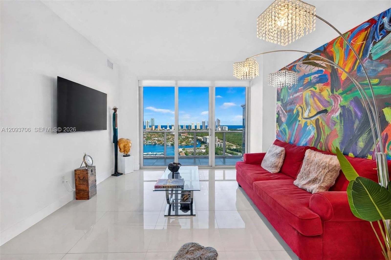 THE HARBOUR SOUTH · #LPH17 in North Miami Beach - Photo 1