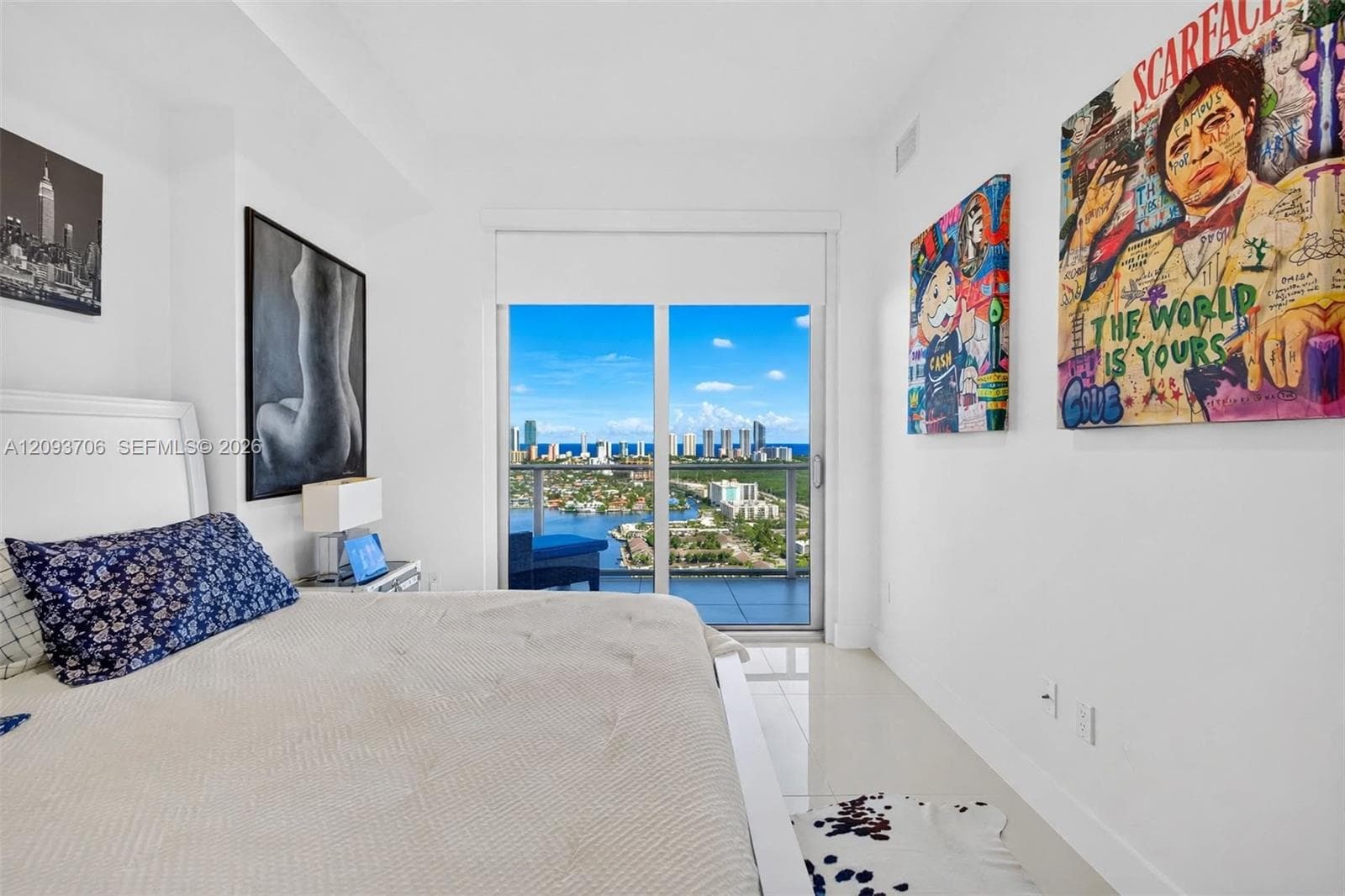 THE HARBOUR SOUTH · #LPH17 in North Miami Beach - Photo 24
